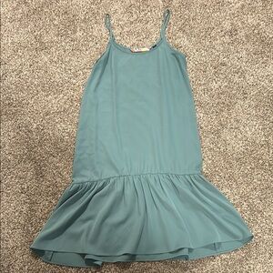 Twik Spaghetti Strap Dress